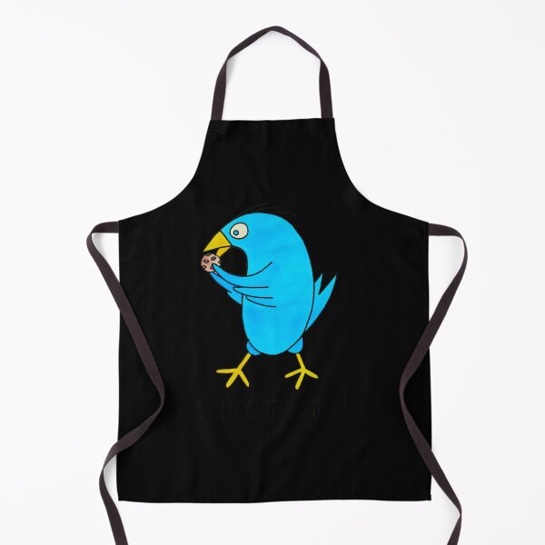 Item preview, Bob The Bird Seeks New Employment designed and sold by JosephFresne.