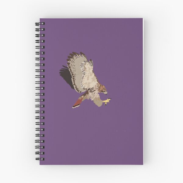 Item preview, Red-Tailed Hawk in flight   	 designed and sold by wnqgezovv25.