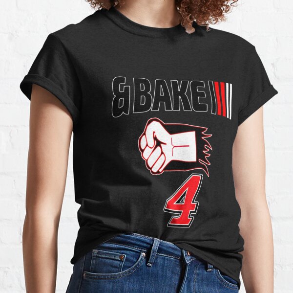 Shake and Bake - Matching T-Shirts Set for Adult & Child