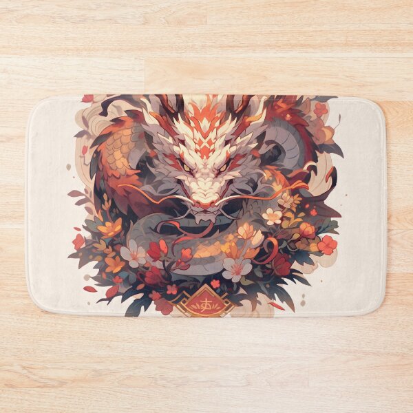 Item preview, Hungry logo dragon designed and sold by HydraDreams.