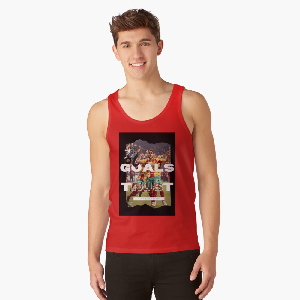 Item preview, Tank Top designed and sold by AdityaBasu.