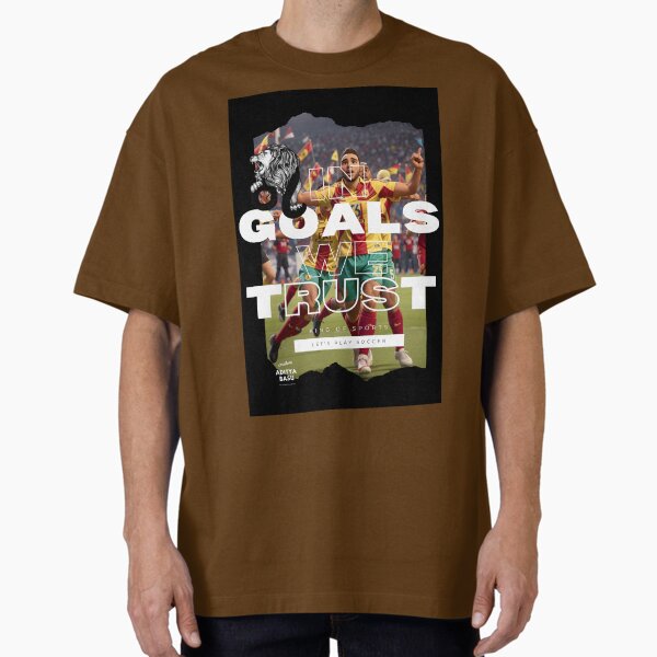 Oversized T-Shirt