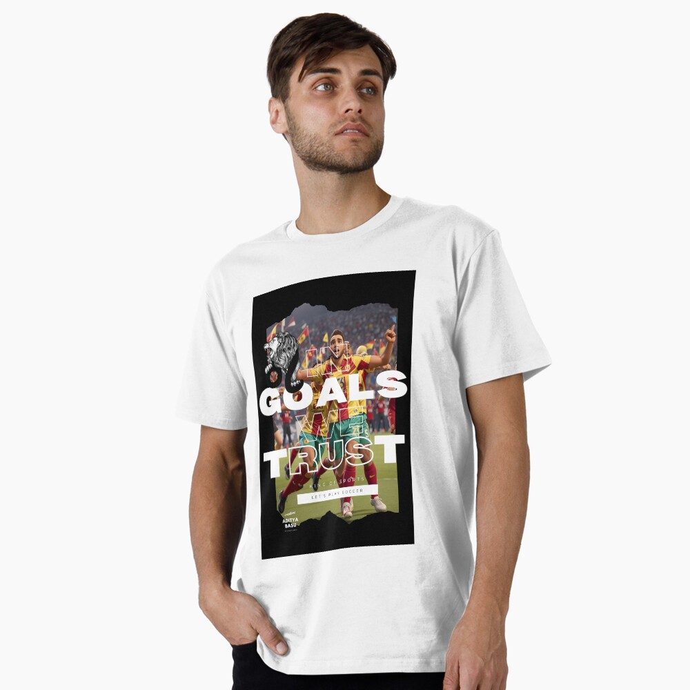 Item preview, Premium T-Shirt designed and sold by AdityaBasu.