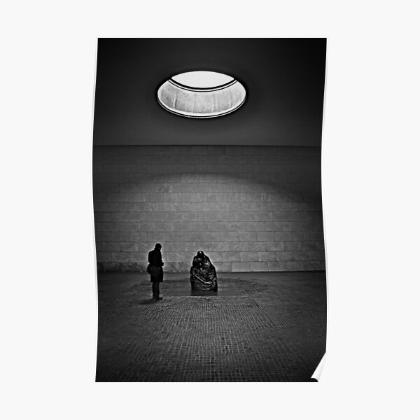Neue Wache Poster