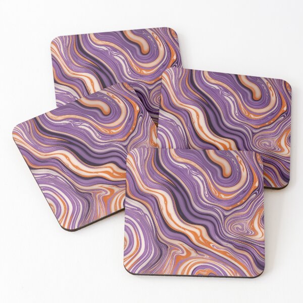 Item preview, Fluid Marbling Symphony designed and sold by LeonAndrewRazon.
