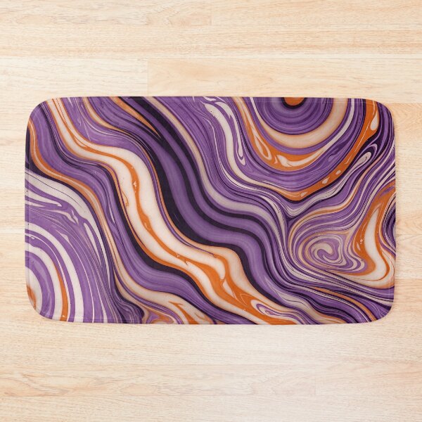 Item preview, Fluid Marbling Symphony designed and sold by LeonAndrewRazon.