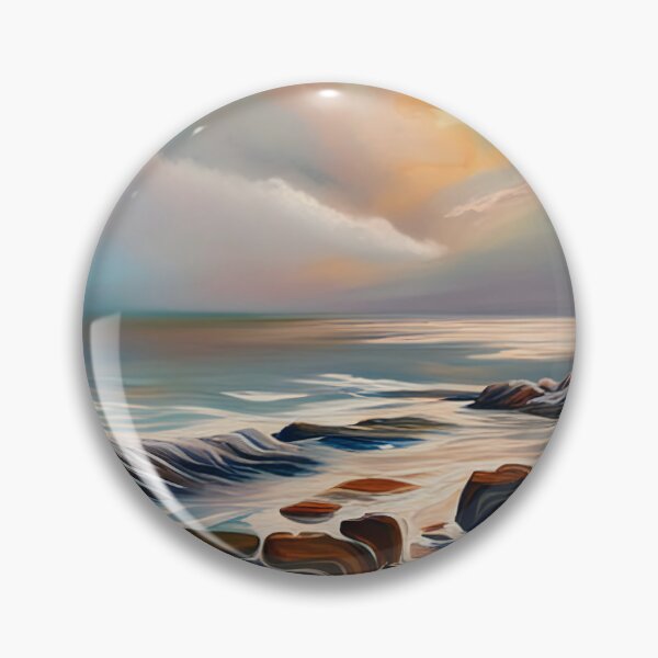 Item preview, The Rockpool designed and sold by PictureNZ.