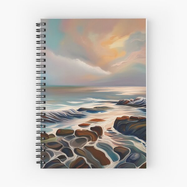 Item preview, The Rockpool designed and sold by PictureNZ.