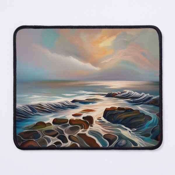 Item preview, The Rockpool designed and sold by PictureNZ.