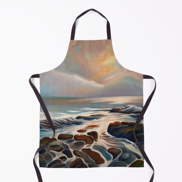 Item preview, The Rockpool designed and sold by PictureNZ.