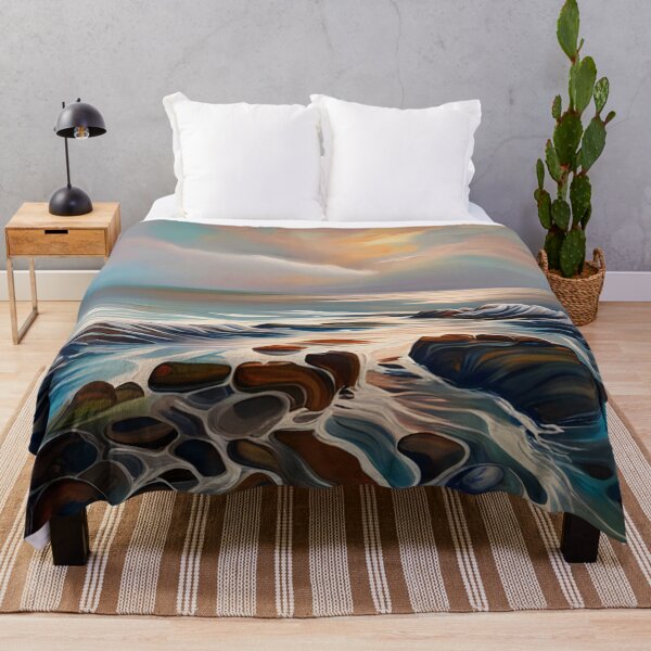 Item preview, The Rockpool designed and sold by PictureNZ.