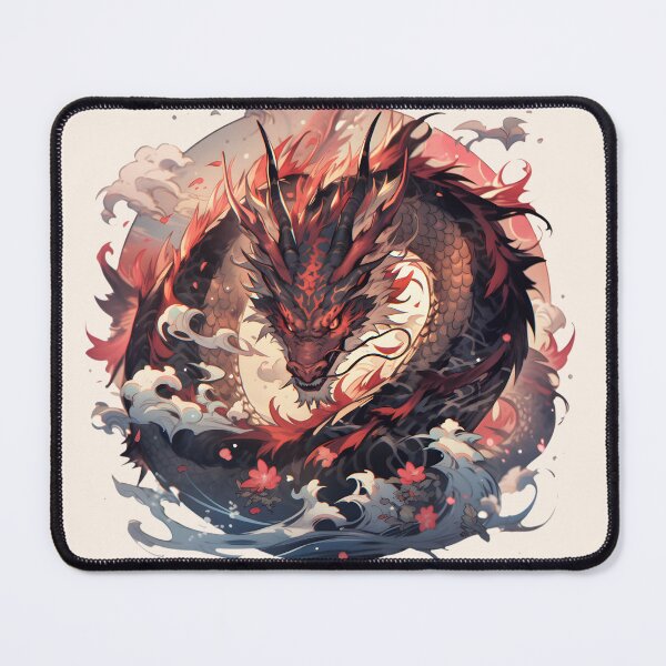 Item preview, Battle of the beast - dragon designed and sold by HydraDreams.