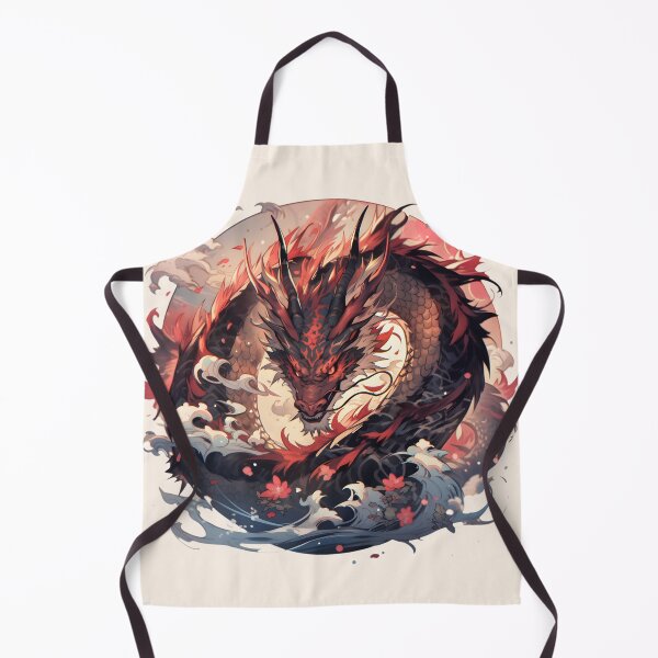 Item preview, Battle of the beast - dragon designed and sold by HydraDreams.