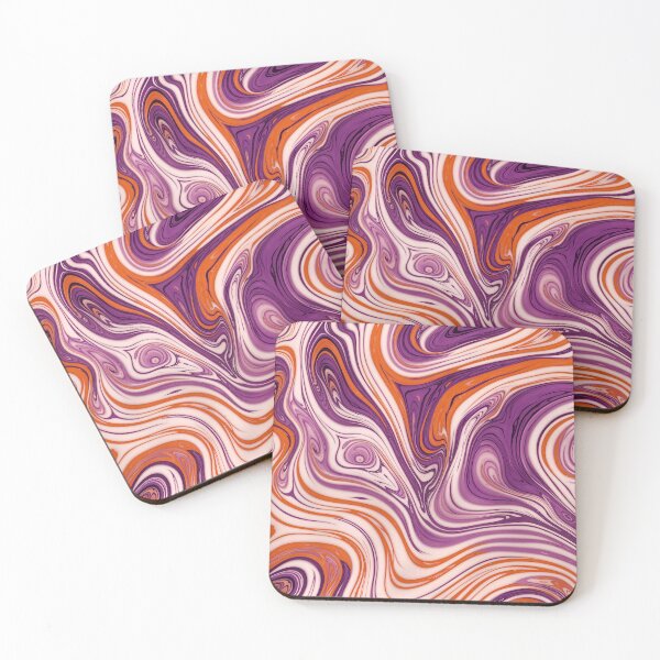 Item preview, Fluid Marbling Symphony designed and sold by LeonAndrewRazon.
