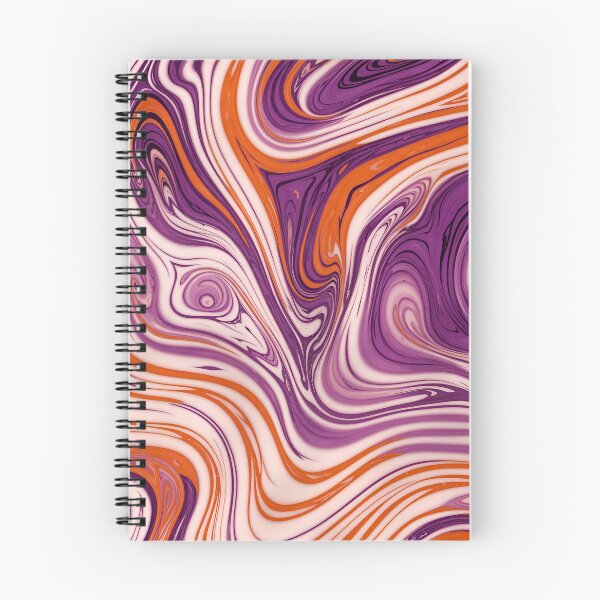 Item preview, Fluid Marbling Symphony designed and sold by LeonAndrewRazon.