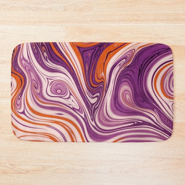 Item preview, Fluid Marbling Symphony designed and sold by LeonAndrewRazon.