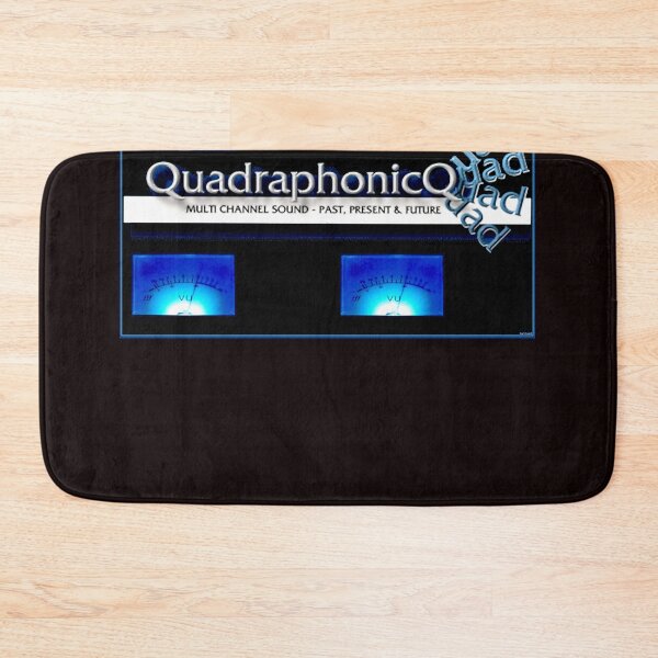 Item preview, Quadraphonic Quad Forum designed and sold by DenLambe.