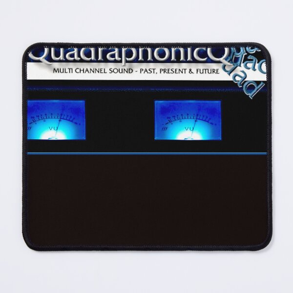 Item preview, Quadraphonic Quad Forum designed and sold by DenLambe.