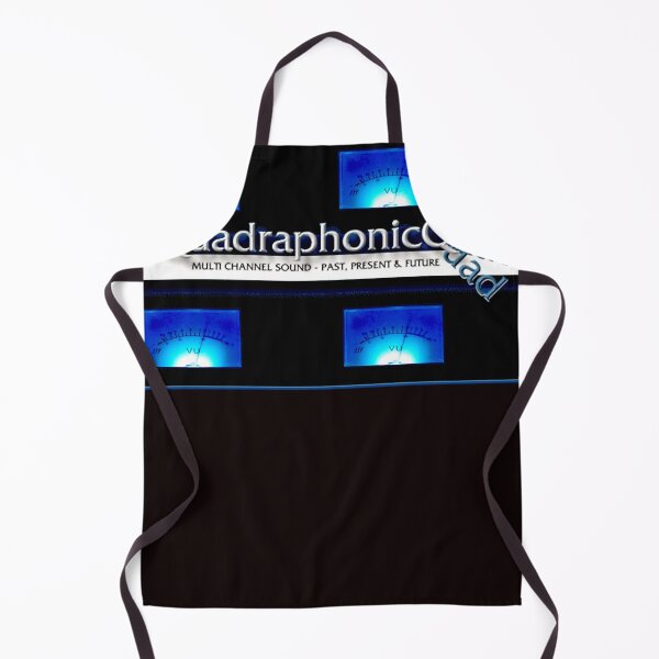 Item preview, Quadraphonic Quad Forum designed and sold by DenLambe.
