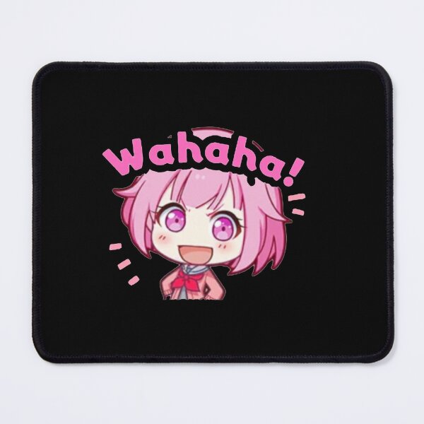 Item preview, Emu Otori wahaha stamp designed and sold by TonyDegenhardt.