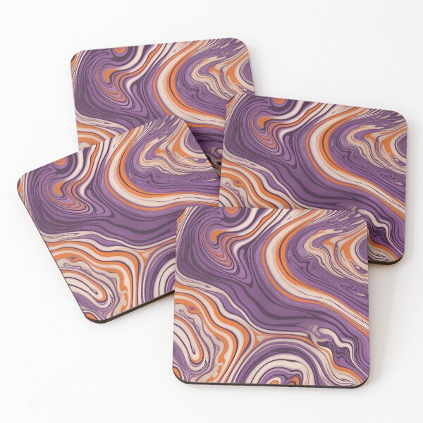 Item preview, Fluid Marbling Symphony designed and sold by LeonAndrewRazon.