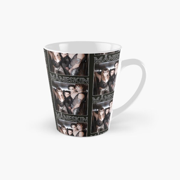 Item preview, MANESKIN Måneskin Band Merchandising  .    designed and sold by PzfkrWR8v86.