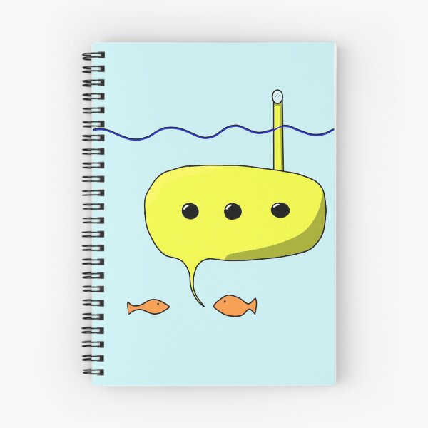 Item preview, Suspense submarine designed and sold by EdTupelo.