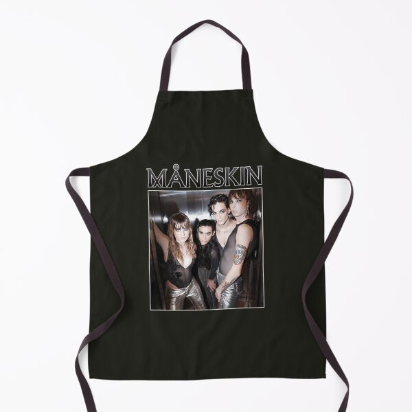 Item preview, MANESKIN Måneskin Band Merchandising . designed and sold by PzfkrWR8v86.