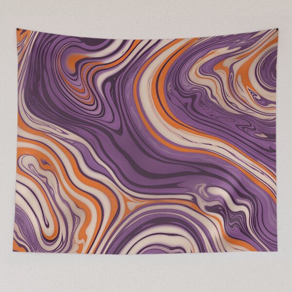 Item preview, Fluid Marbling Symphony designed and sold by LeonAndrewRazon.
