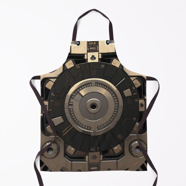 Item preview, Gear mechanism and circuit board PART238A002 designed and sold by SpecialForceART.