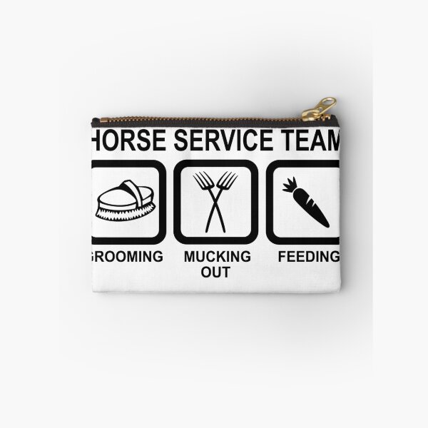 Item preview, Horse Service Team designed and sold by Vectorqueen.