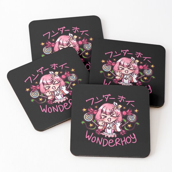 Item preview, Emu Otori WONDERHOY! designed and sold by TonyDegenhardt.