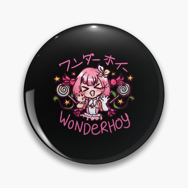 Item preview, Emu Otori WONDERHOY! designed and sold by TonyDegenhardt.