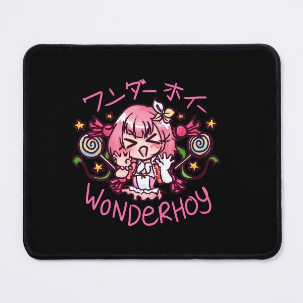 Item preview, Emu Otori WONDERHOY! designed and sold by TonyDegenhardt.