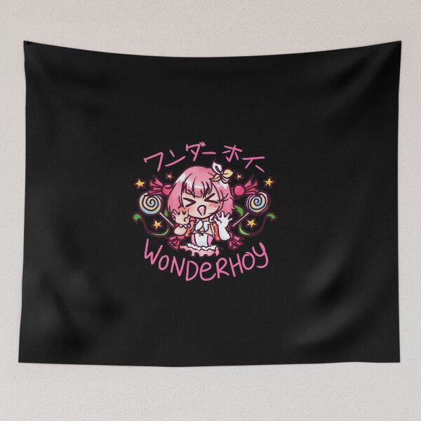 Item preview, Emu Otori WONDERHOY! designed and sold by TonyDegenhardt.