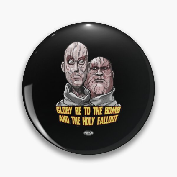 Item preview, Beneath The Planet Of The Apes Mutants designed and sold by GarmentClumsyC.