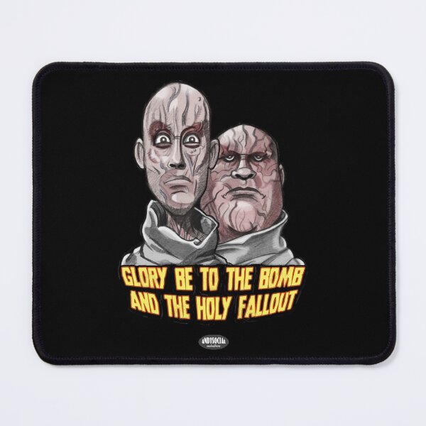 Item preview, Beneath The Planet Of The Apes Mutants designed and sold by GarmentClumsyC.