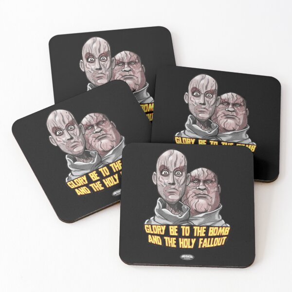 Item preview, Beneath The Planet Of The Apes Mutants designed and sold by GarmentClumsyC.