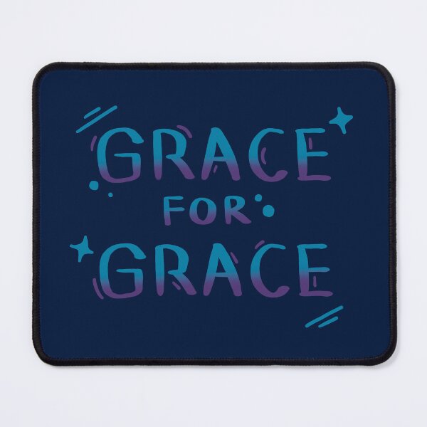 Item preview, GRACE FOR GRACE designed and sold by rainniedesign.
