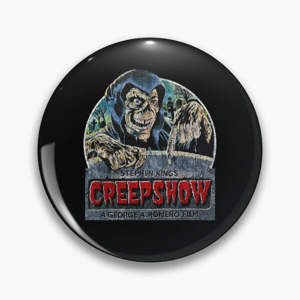 Item preview, Creepshow (4) designed and sold by SaltiesKnight.