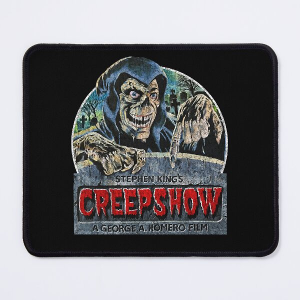 Item preview, Creepshow (4) designed and sold by SaltiesKnight.