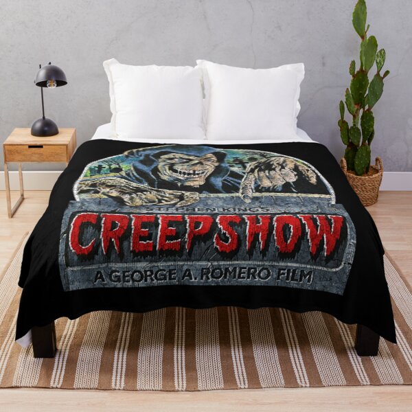 Item preview, Creepshow (4) designed and sold by SaltiesKnight.