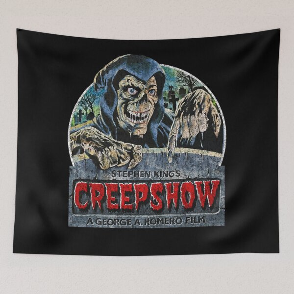 Item preview, Creepshow (4) designed and sold by SaltiesKnight.