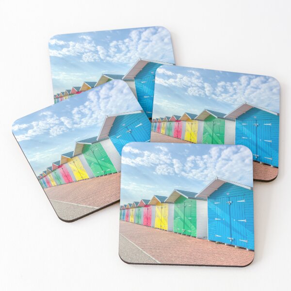 Item preview, Colorful Coastal Delight designed and sold by assaf.