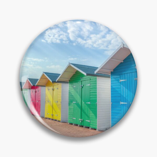 Item preview, Colorful Coastal Delight designed and sold by assaf.
