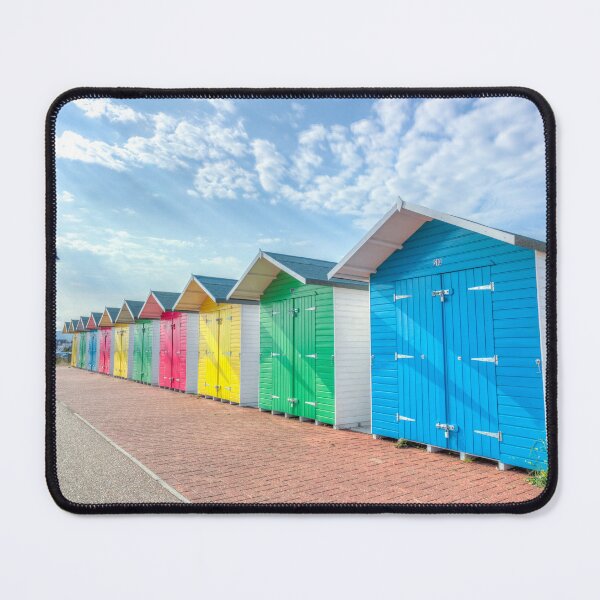 Item preview, Colorful Coastal Delight designed and sold by assaf.