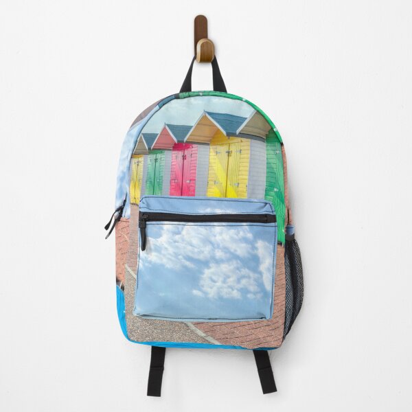 Item preview, Colorful Coastal Delight designed and sold by assaf.