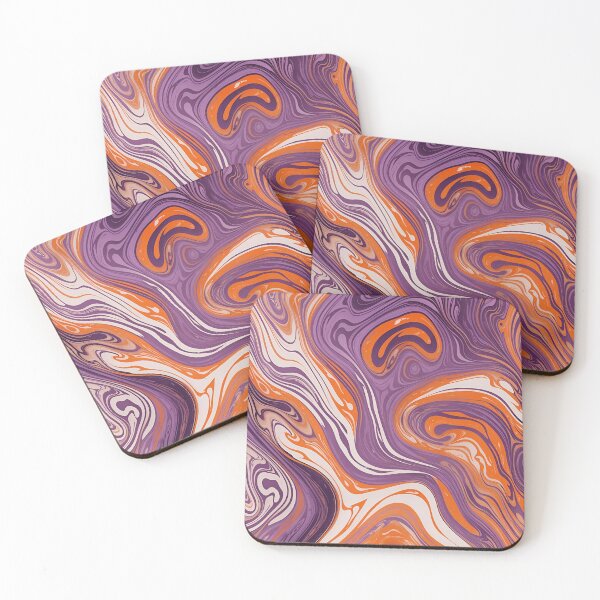 Item preview, Fluid Marbling Symphony designed and sold by LeonAndrewRazon.