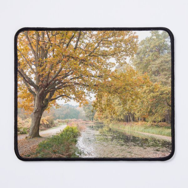 Item preview, Basingstoke Canal designed and sold by assaf.
