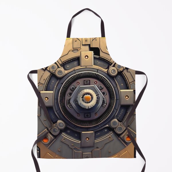 Item preview, Gear mechanism and circuit board PART238A003 designed and sold by SpecialForceART.